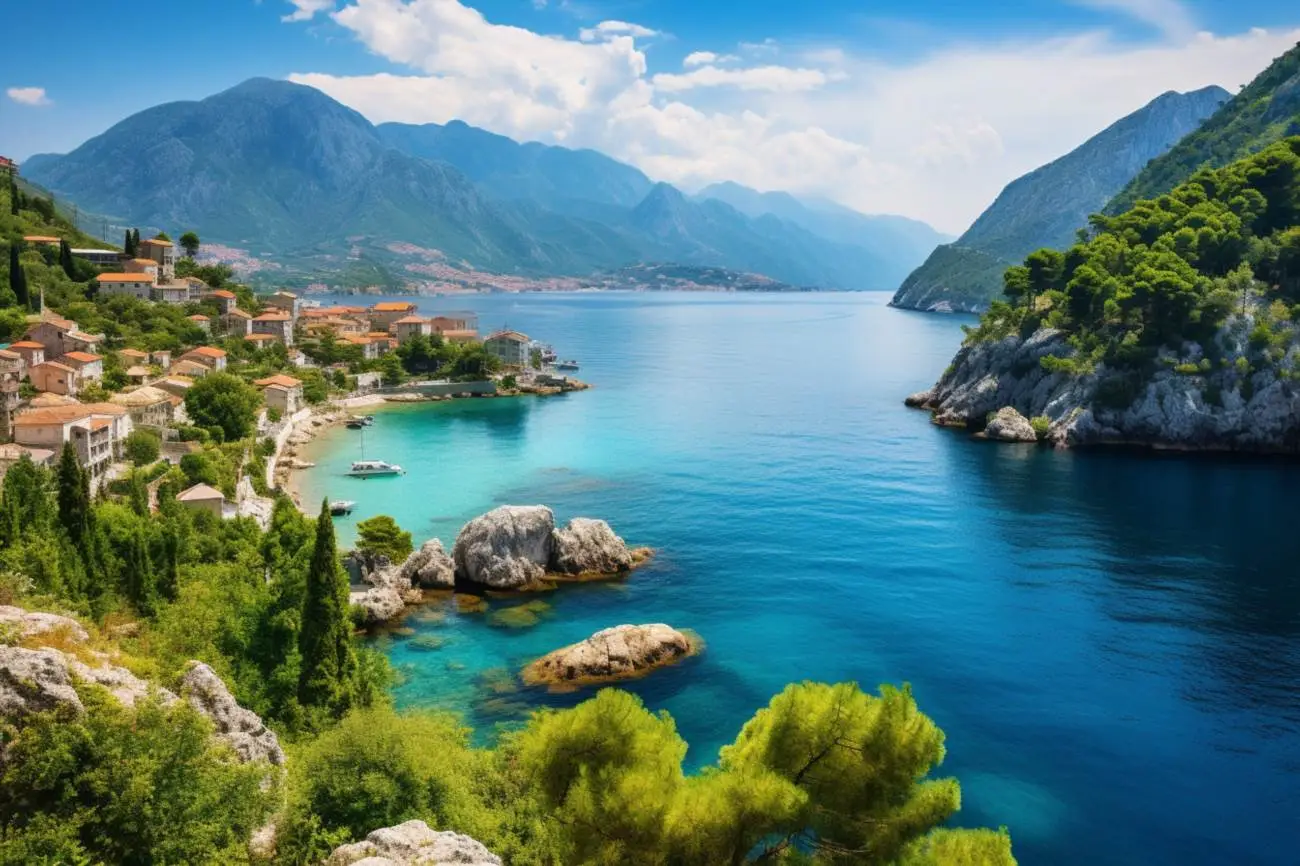 Czarnogóra - co warto zobaczyć?
