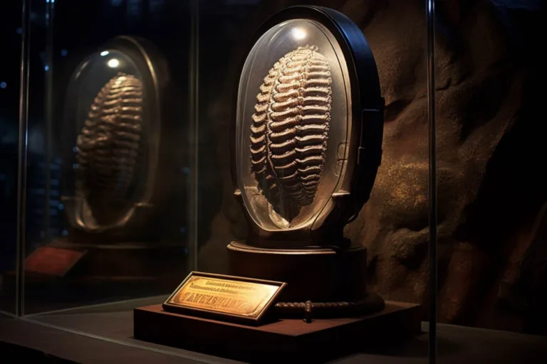 Muzeum ewolucji warszawa - fascynująca podróż przez historię życia na ziemi