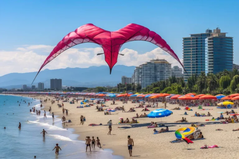 Batumi atrakcje - odkryj urok tego pięknego miasta nad morzem czarnym